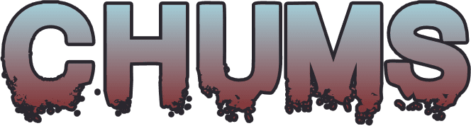 chums